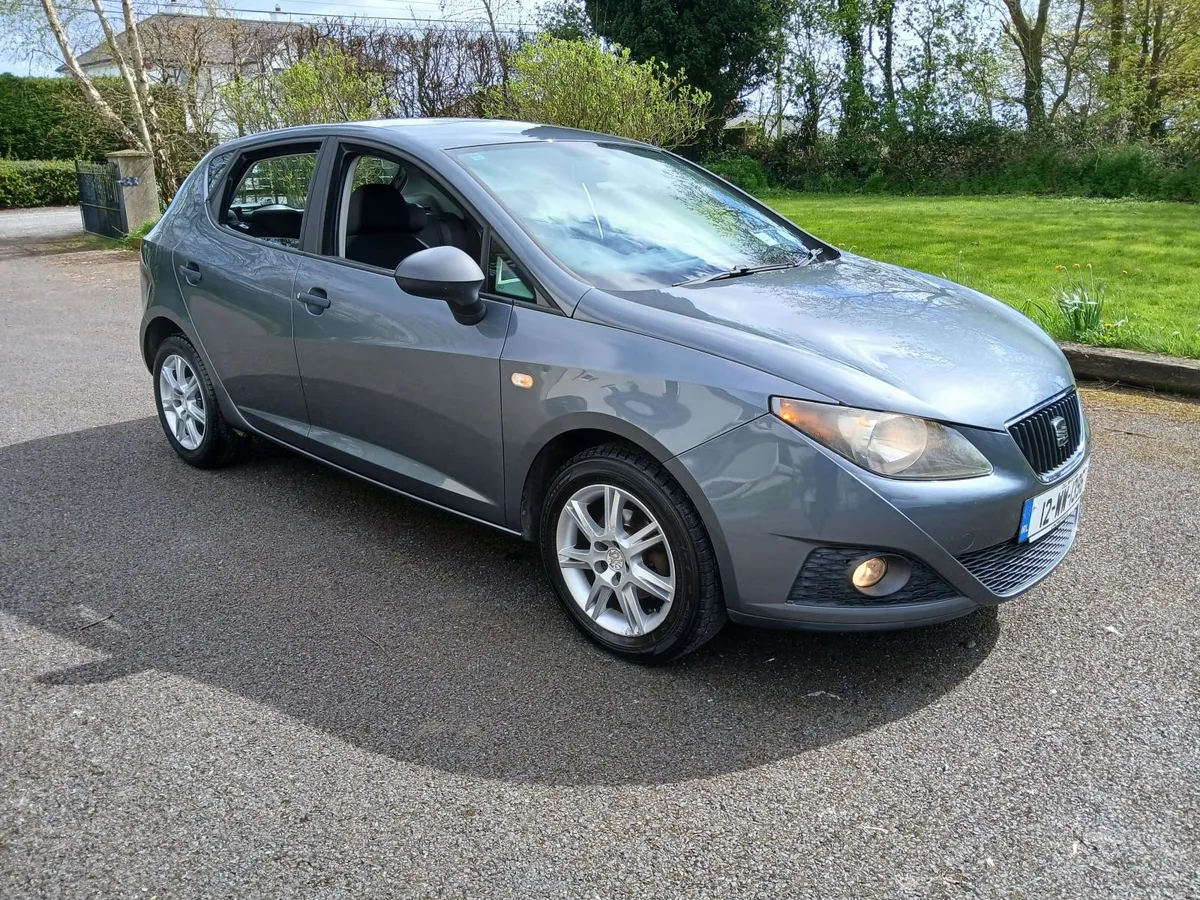 SEAT Ibiza 1.2 Petrol - Image 1