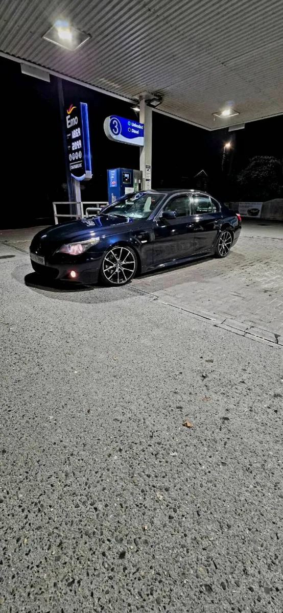 Bmw E60 520d - Image 1