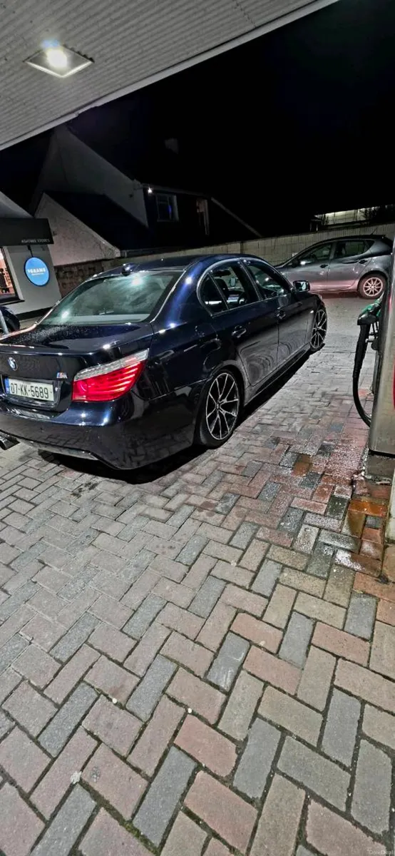 Bmw E60 520d - Image 3