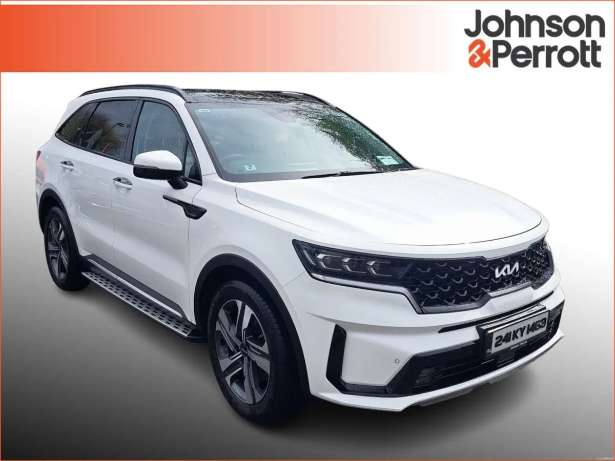 Kia Sorento 2.2 K3 4X2 Diesel 7 seats - Image 1