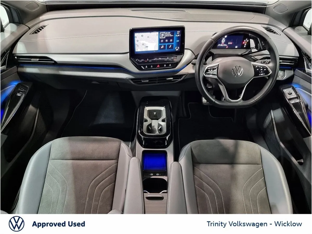 Volkswagen ID.4 ** DEPOSIT TAKEN ** PRO LIFE DX ** - Image 2