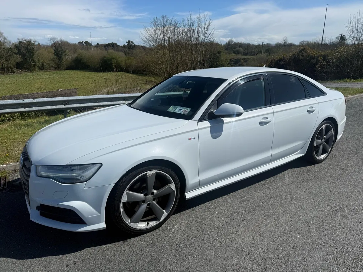 Audi a6 - Image 3