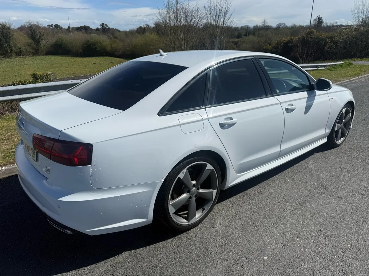 Audi a6 - Image 2