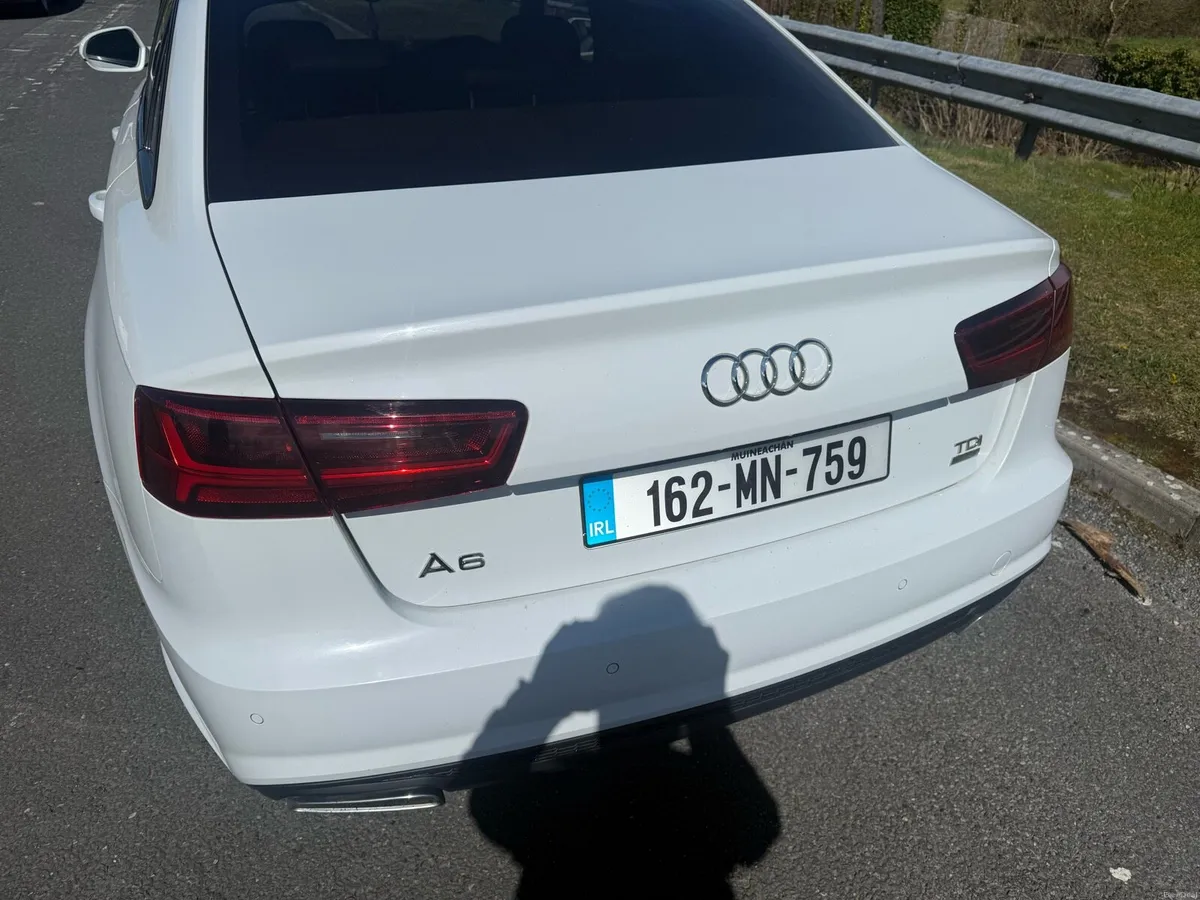 Audi a6 - Image 5