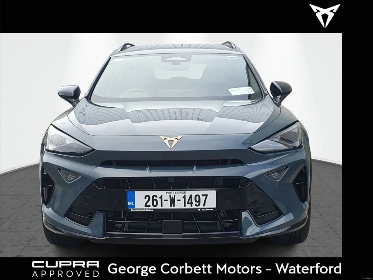 Cupra Formentor V2 e-Hybrid 204HP DSG - Demo sale, - Image 2
