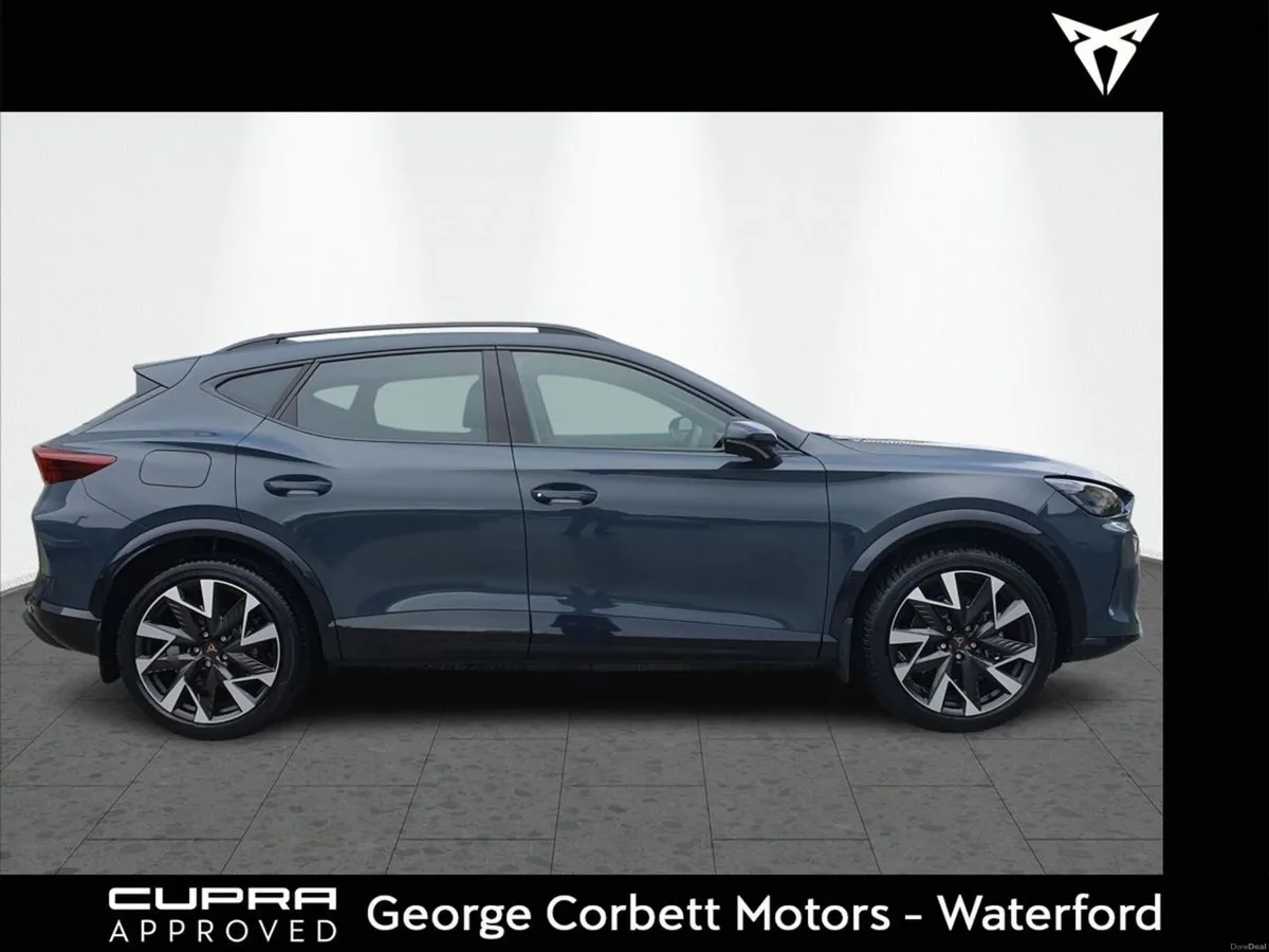 Cupra Formentor V2 e-Hybrid 204HP DSG - Demo sale, - Image 3
