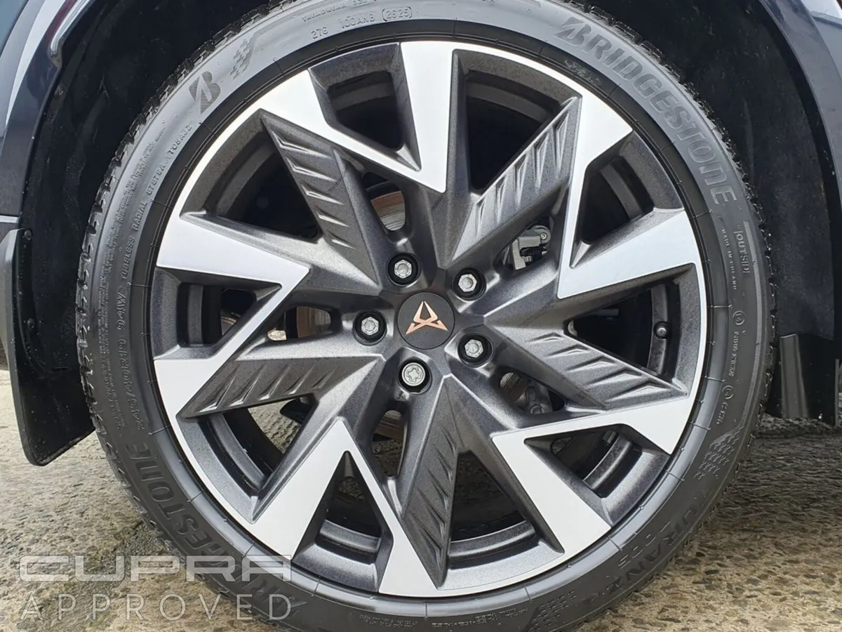 Cupra Formentor V2 e-Hybrid 204HP DSG - Demo sale, - Image 6