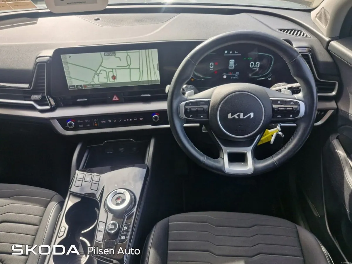 Kia Sportage (11) 1.6 HEV K3 - Image 2