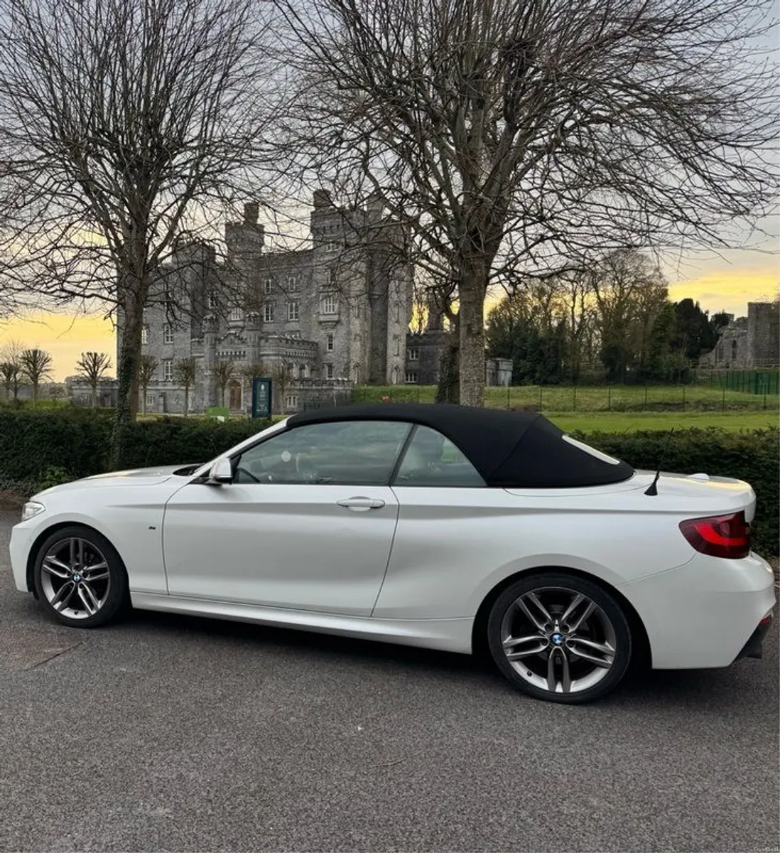 2017 Bmw 2-series - Image 4