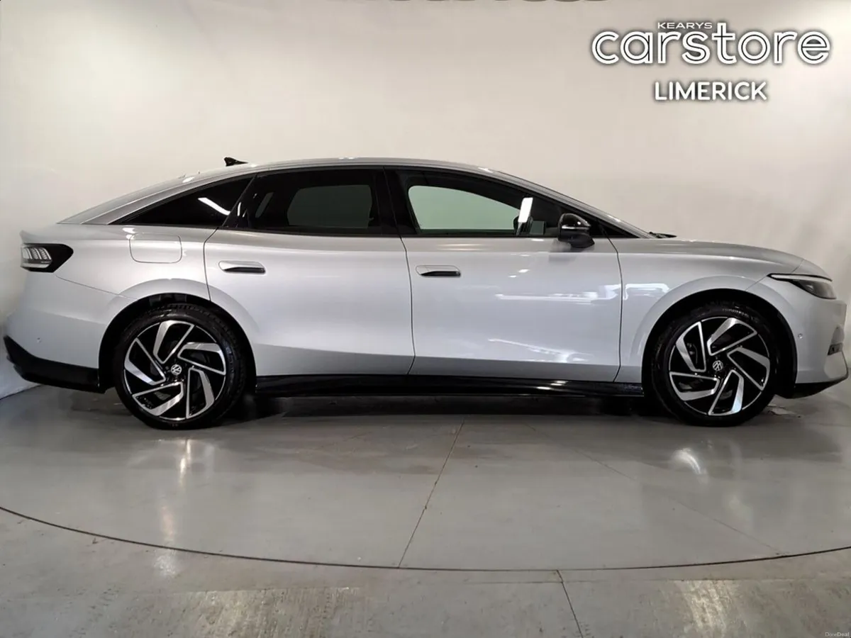 Volkswagen ID.7 TOURER PRO PLUS - Image 2