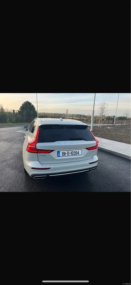Volvo V 60 D4 - Image 3