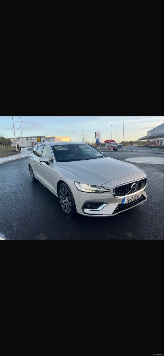 Volvo V 60 D4 - Image 4