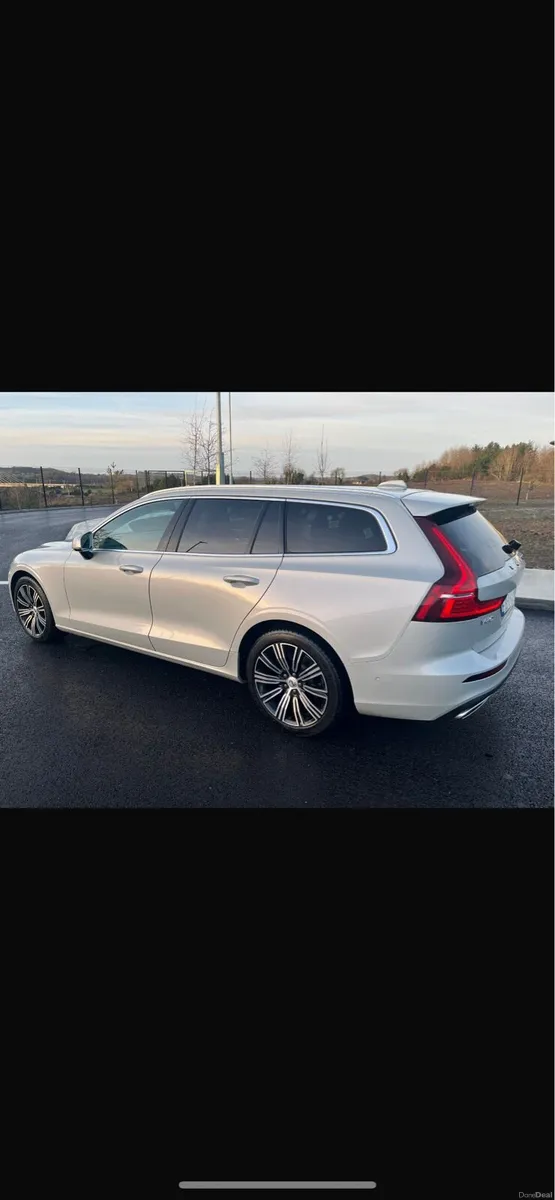 Volvo V 60 D4 - Image 2