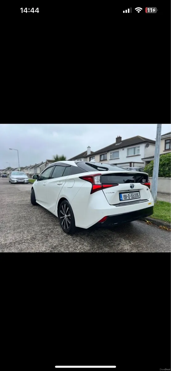 Toyota Prius - Image 2