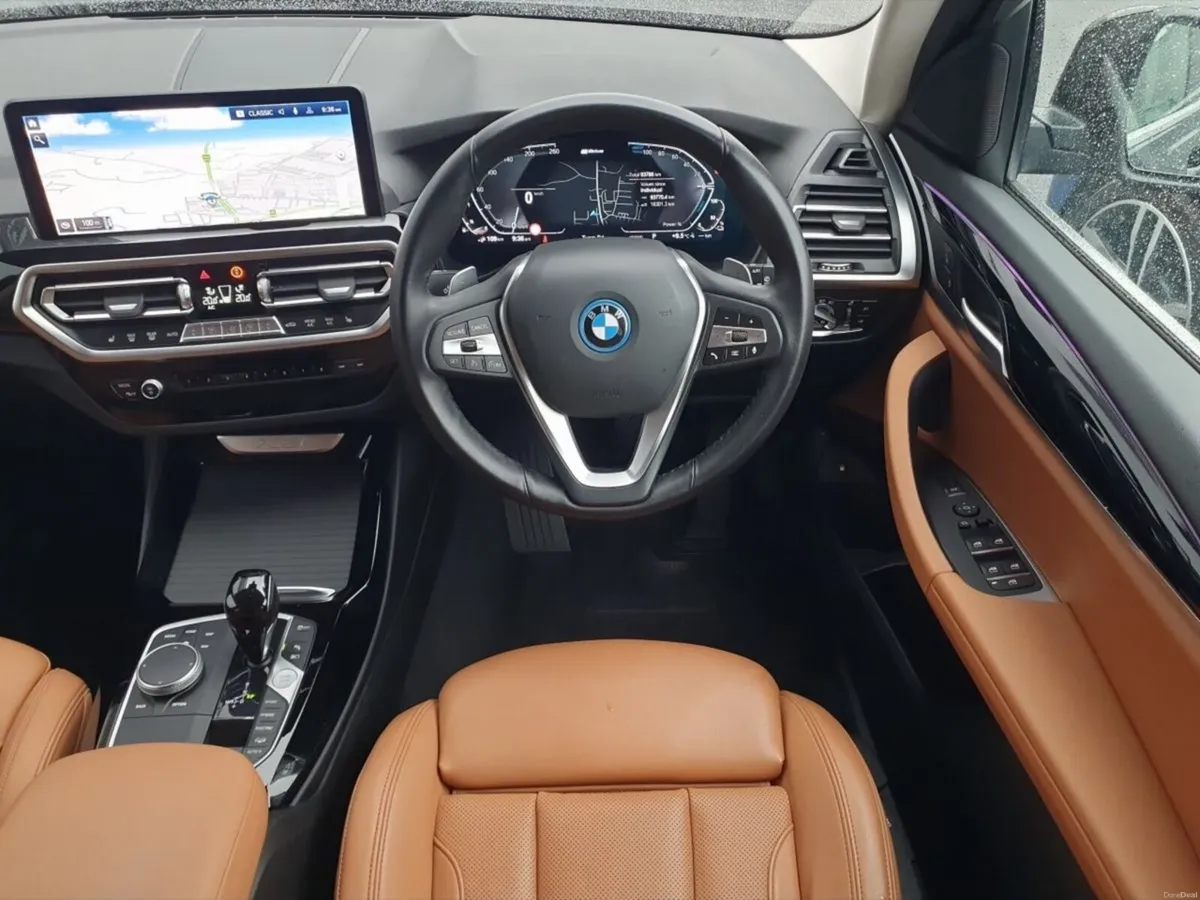 BMW X3 xDrive30e xLine - Image 5