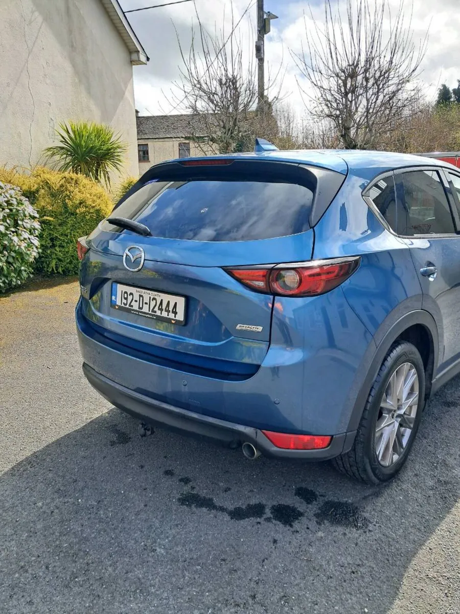 Mazda cx5 - Image 3