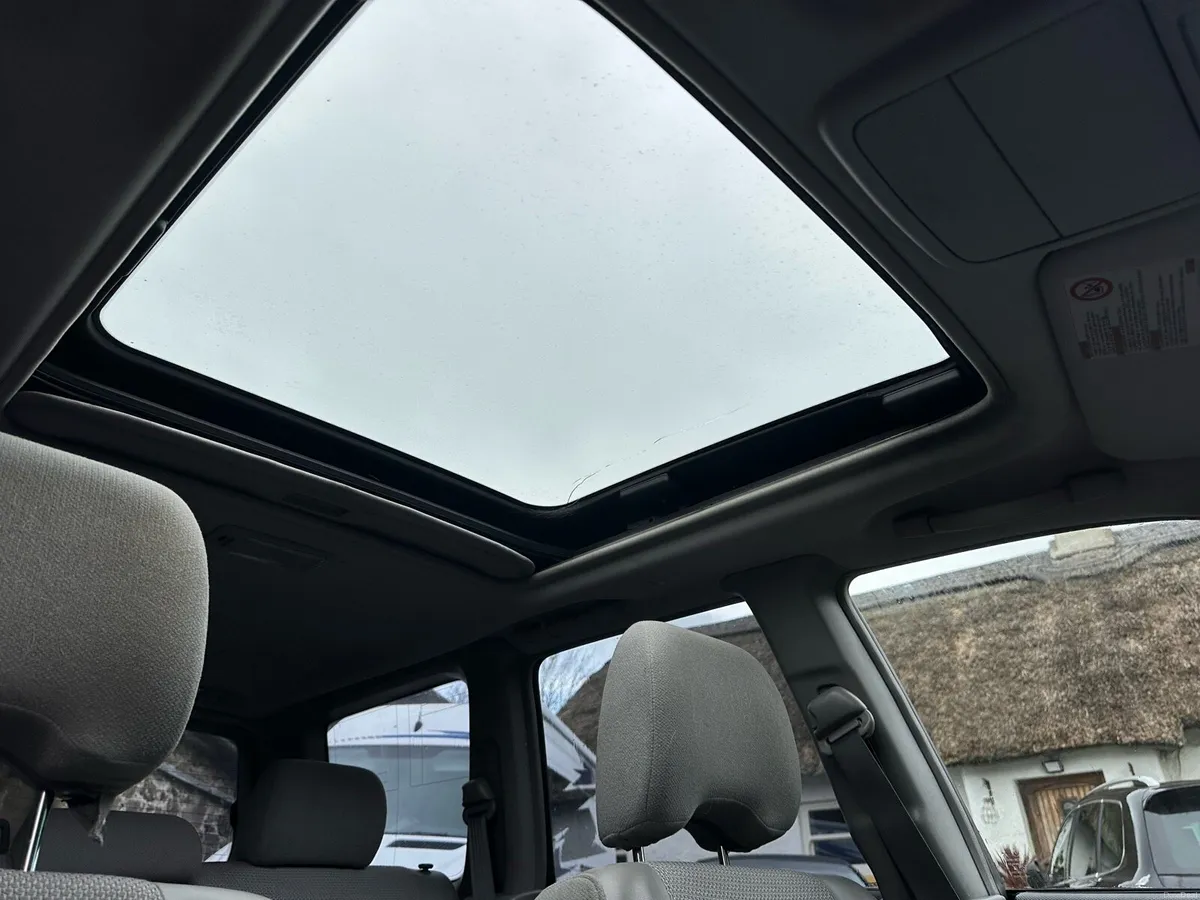 Subaru Forester - Image 2