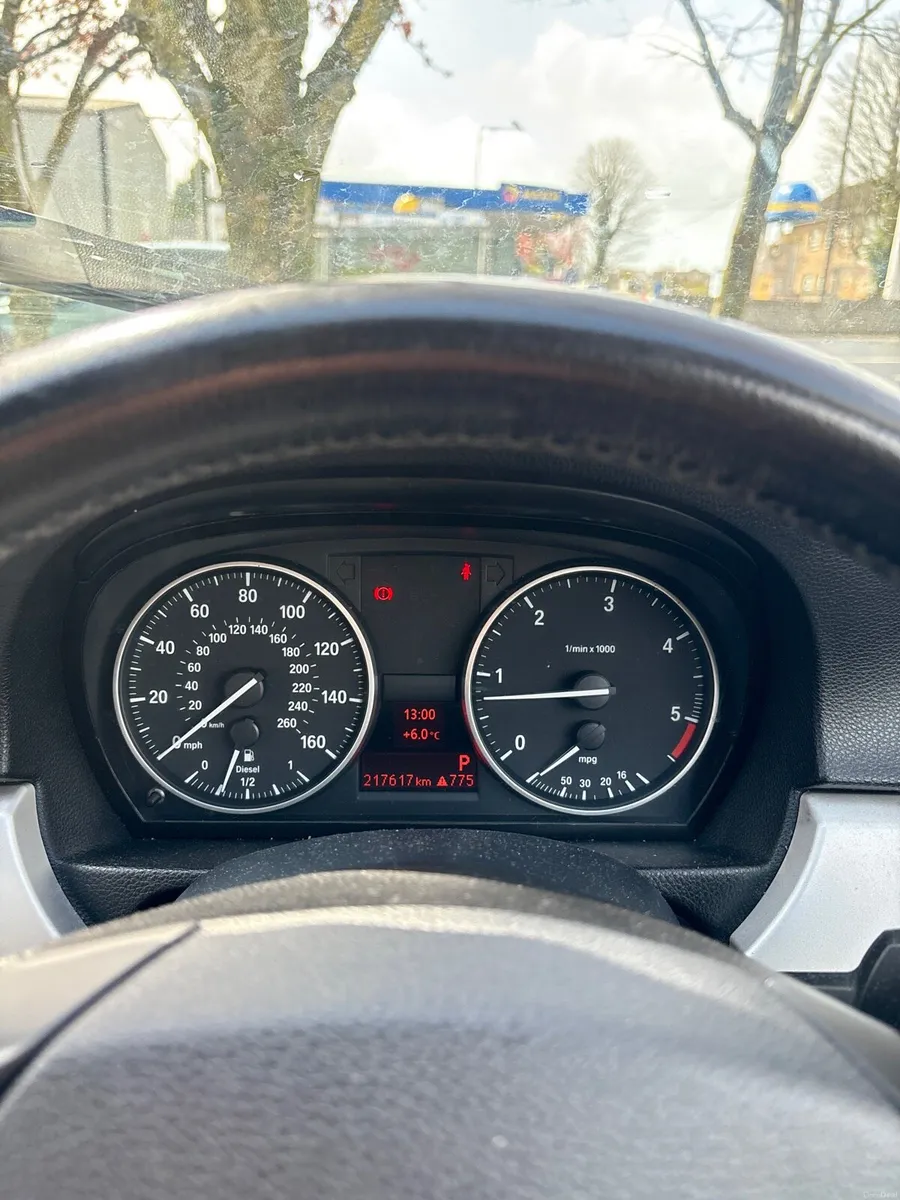 BMW 3 series - Image 2