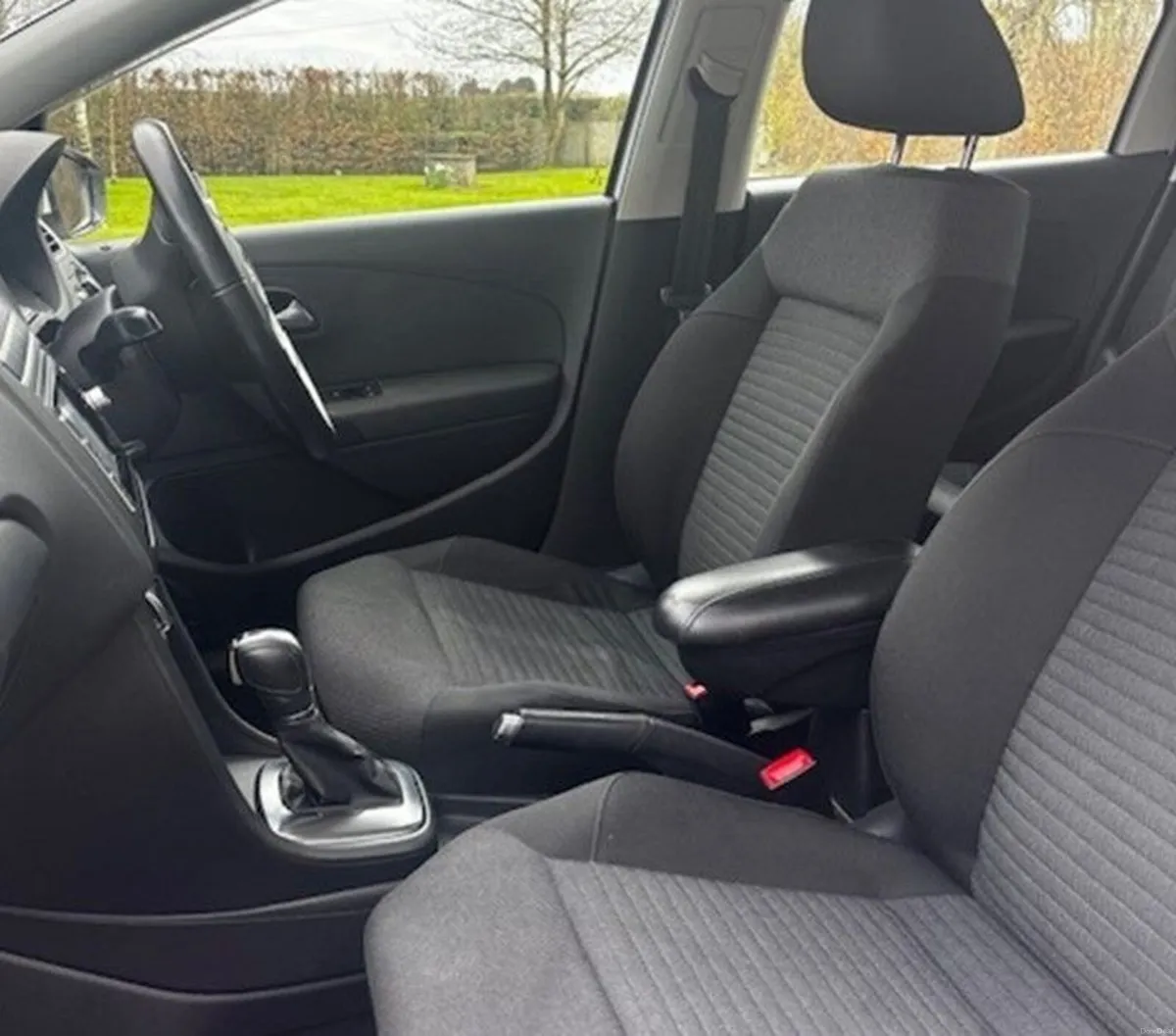 2014 Volkswagen Polo TSI Auto High Spec – New Tyre - Image 4