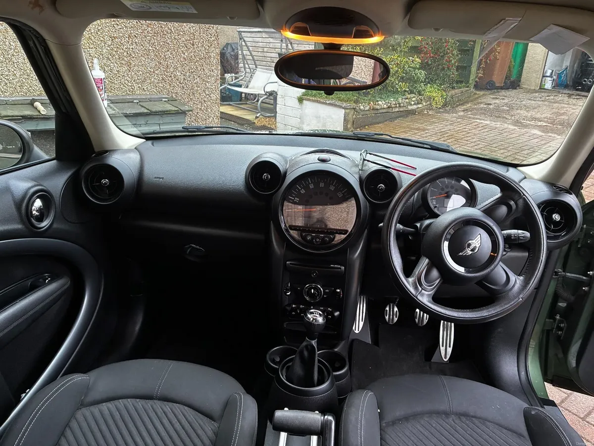 Countryman Cooper SD - 9.5K Engine Rebuild - Image 4