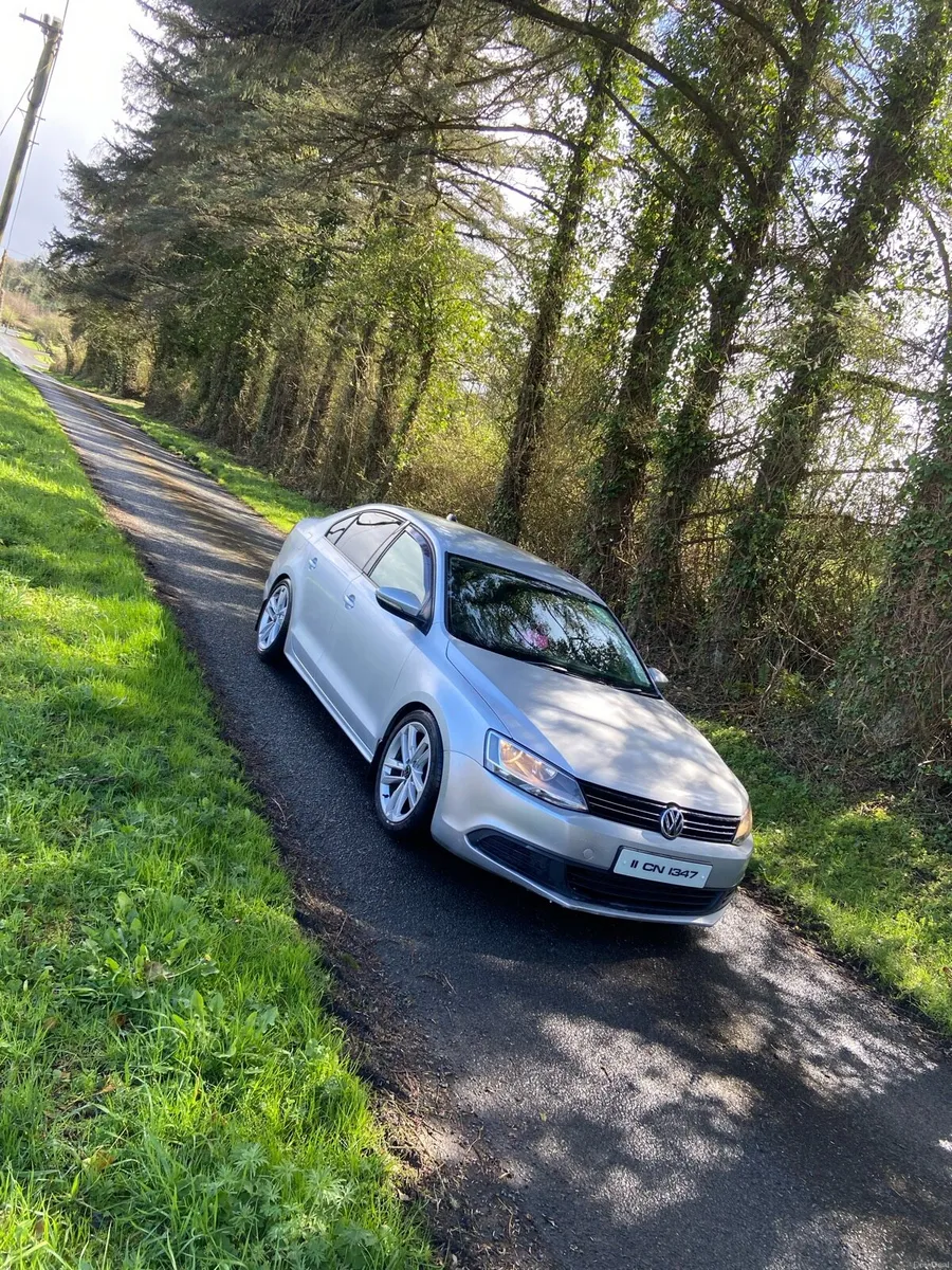 Jetta 1.6 tdi - Image 2
