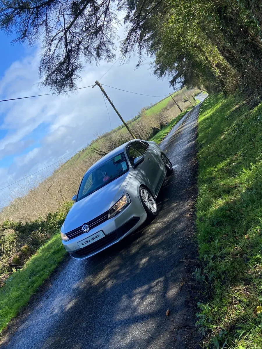 Jetta 1.6 tdi - Image 4