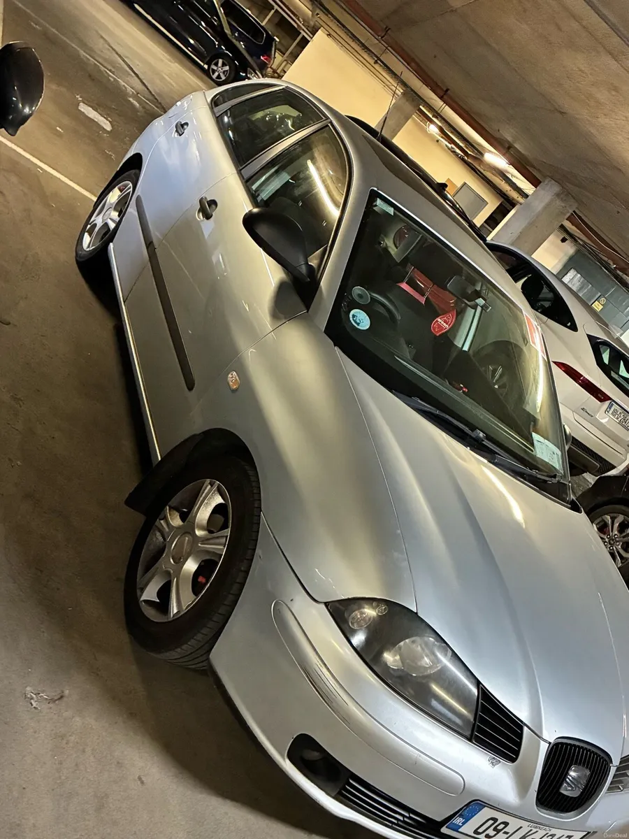 Seat Ibiza costaplus - Image 3