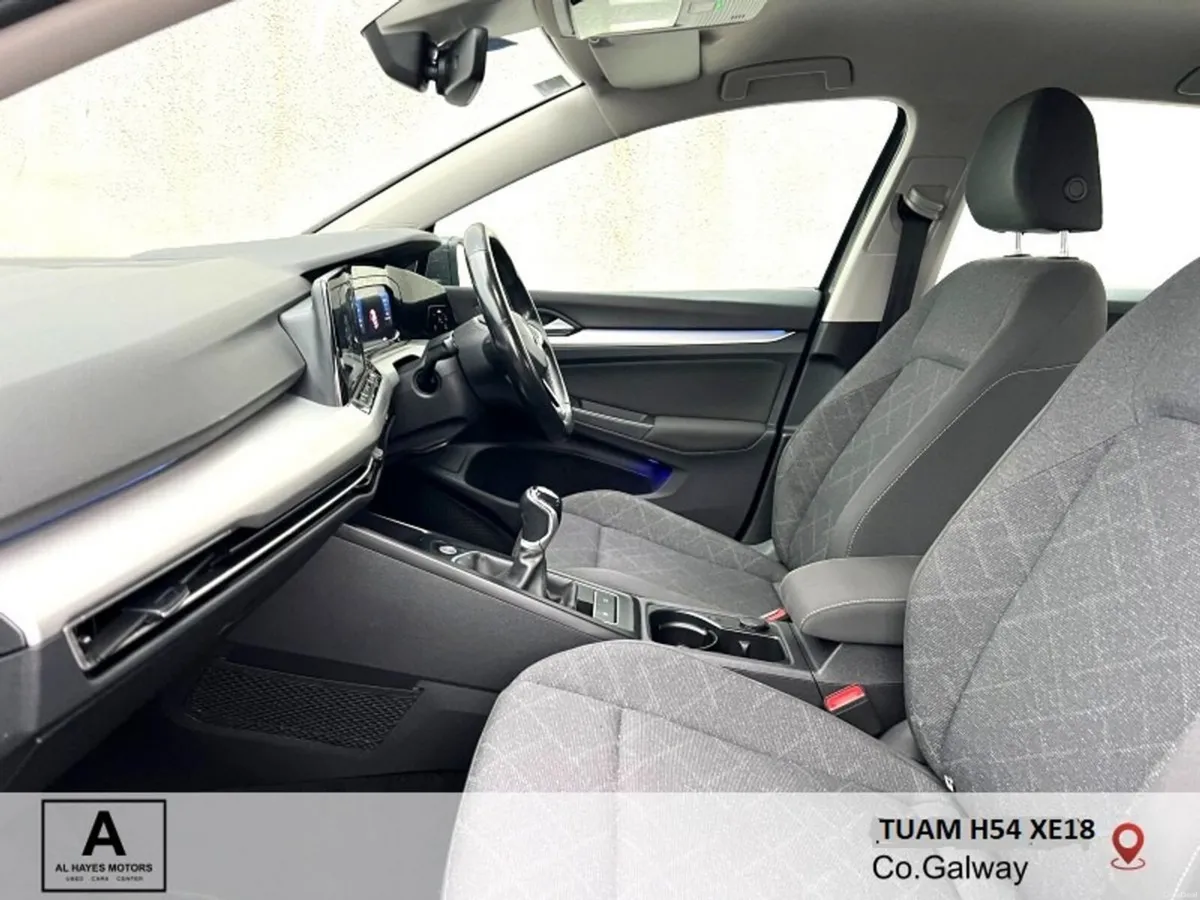 Volkswagen Golf LIFE 2.0 TDI 6SPEED 115BHP *PRICE - Image 3