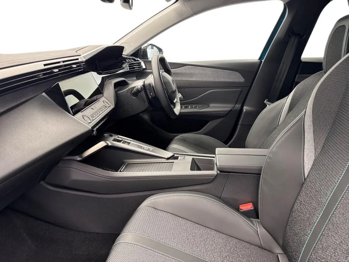 Peugeot 408 HYBRID ALLURE *AUTO* €90 PER WEEK ON P - Image 2