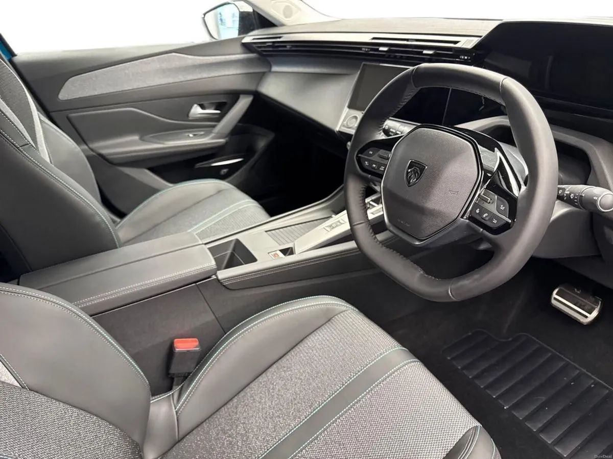 Peugeot 408 HYBRID ALLURE *FLASH SALE* €90 PER WEE - Image 6