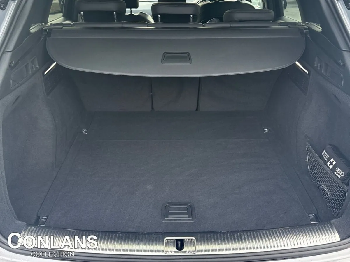 Audi Q5 35 TDI 163HP S tronic S Line - Image 2