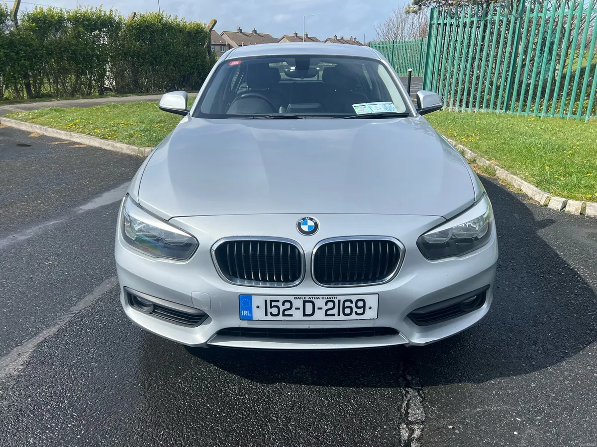 116d Auto FSH New NCT 04/2027 - Image 2