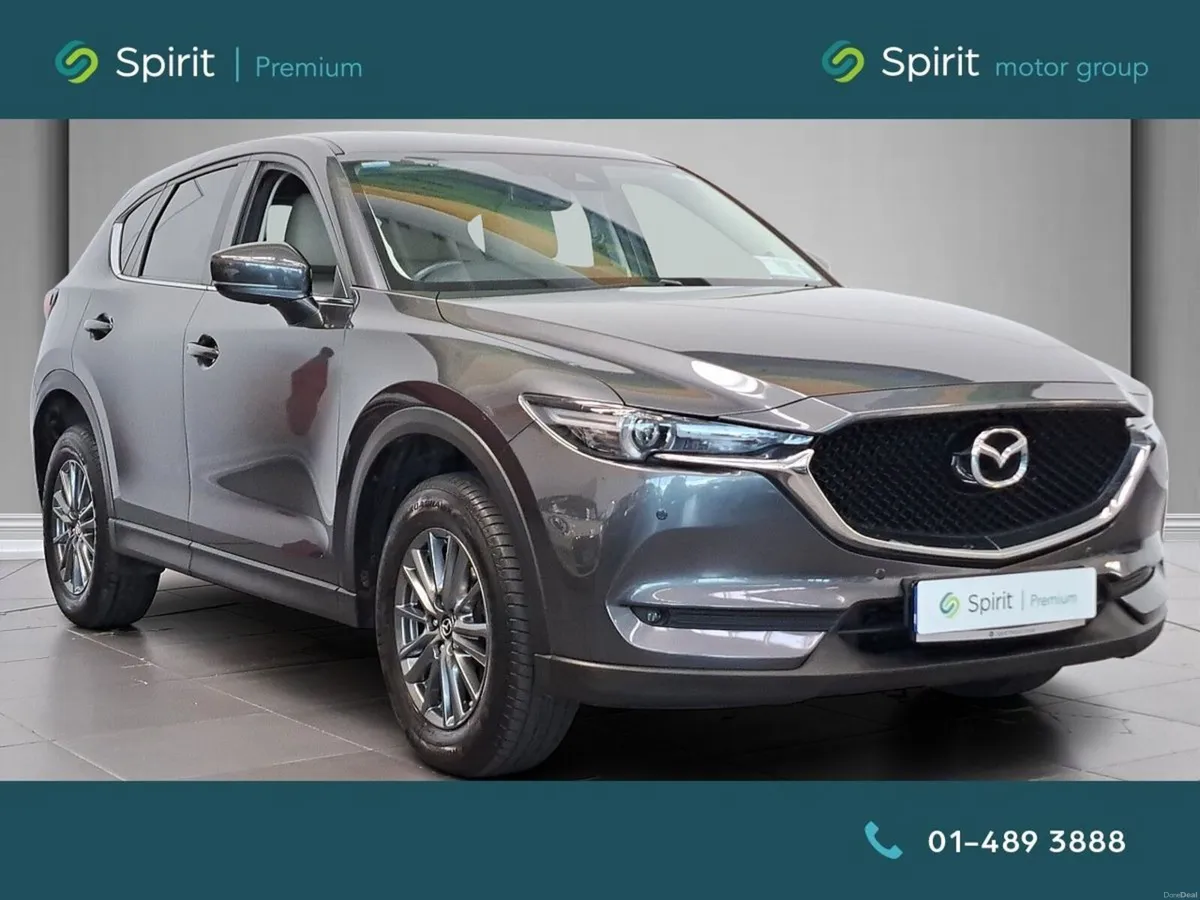 Mazda CX-5 2.0 Executive*Call Andrew 0862617858 - Image 1