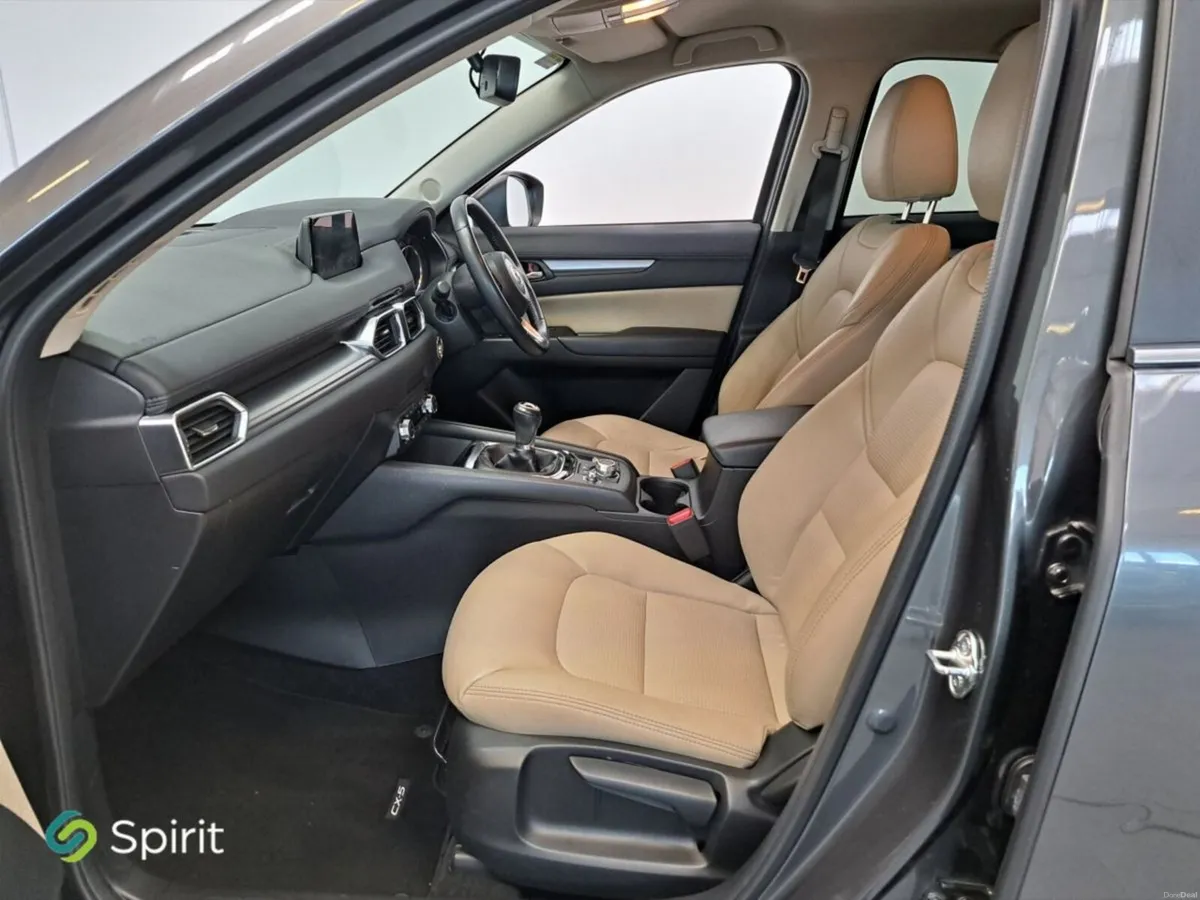 Mazda CX-5 2.0 Executive*Call Andrew 0862617858 - Image 4