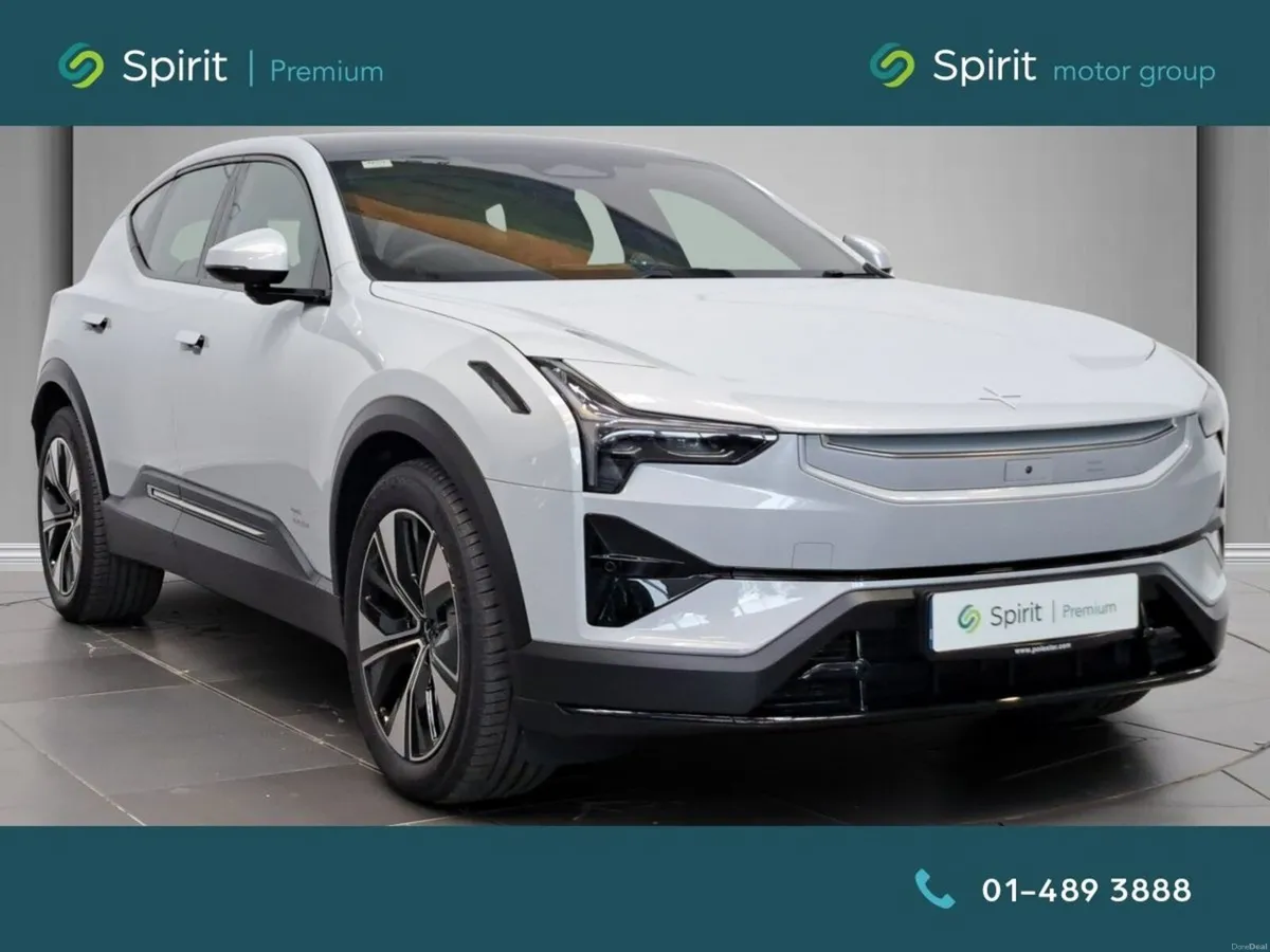 Polestar 3 Long Range Plus - Image 1