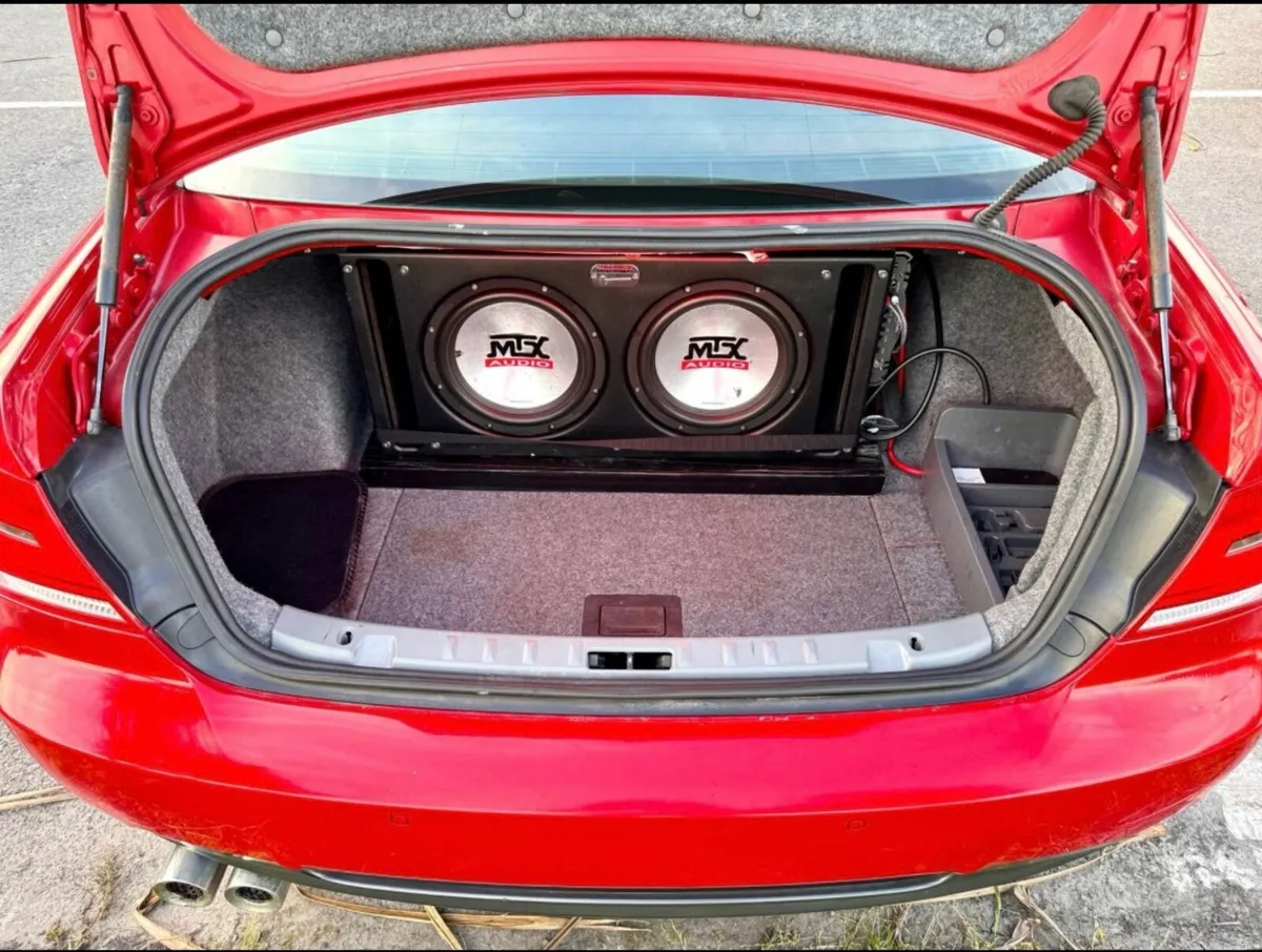 BMW 3-Series 2007 - Image 4