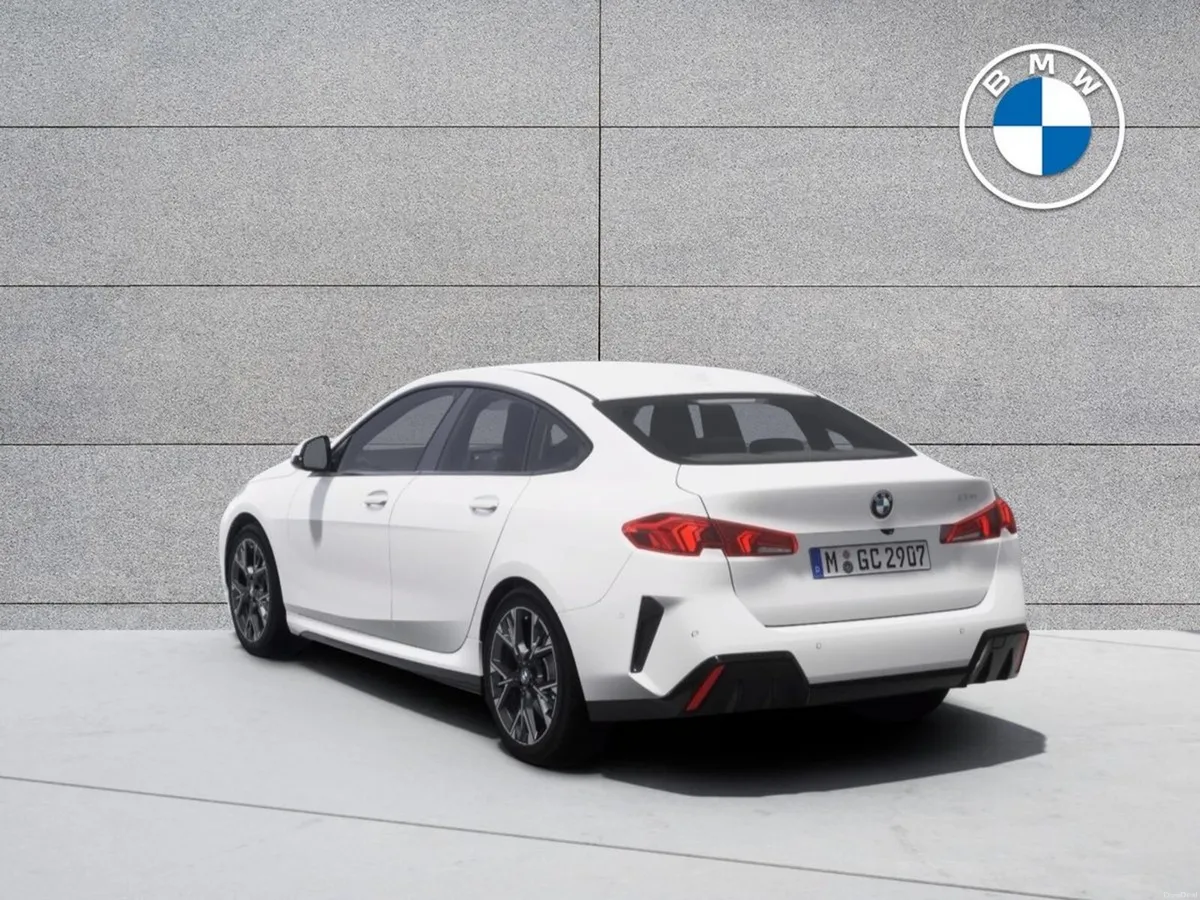 BMW 2-Series 220 M Sport Gran Coupe - Image 2