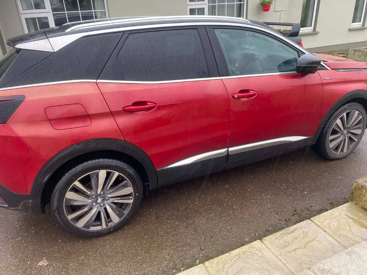 Peugeot 3008 2017 - Image 2