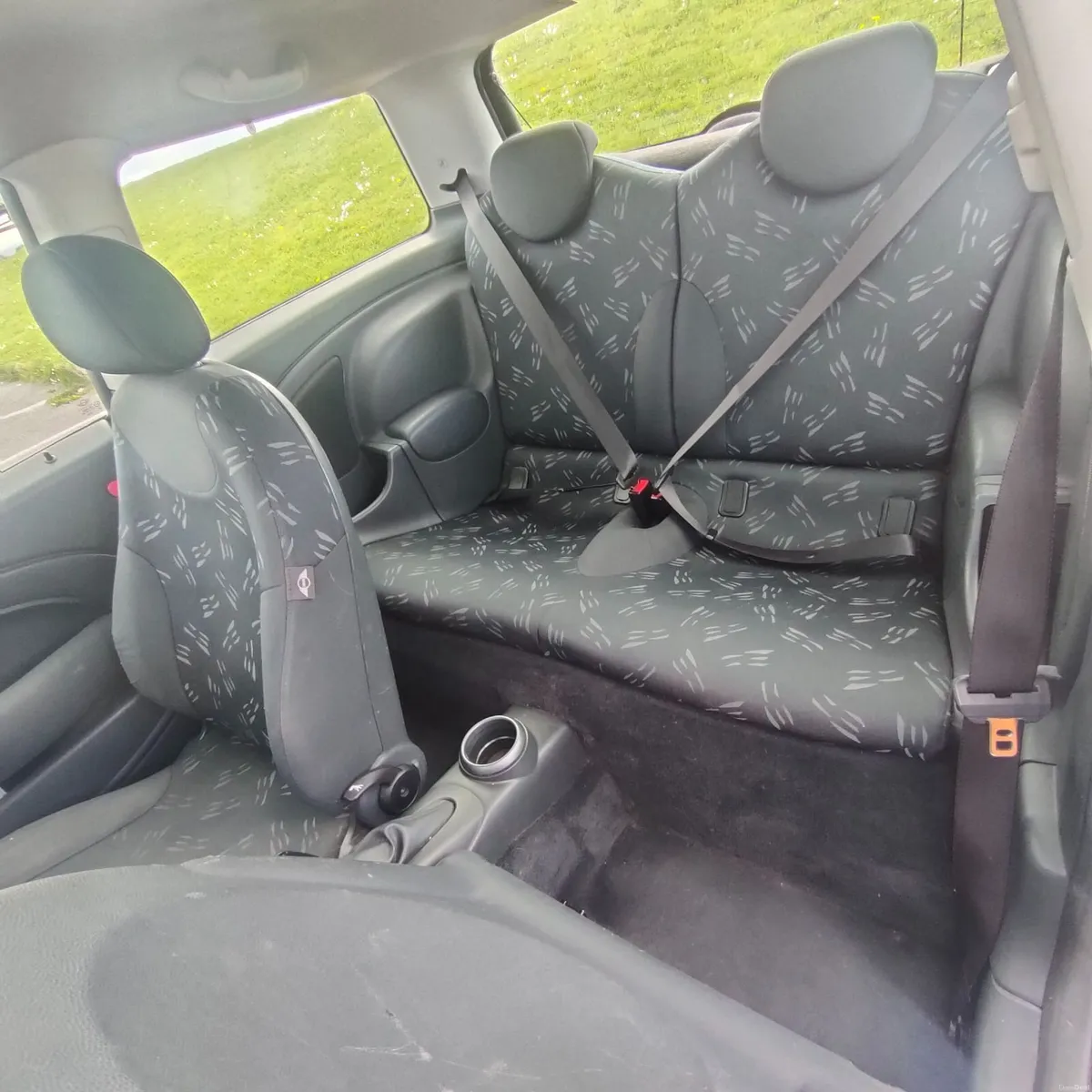 Mini One 2005 - Image 2