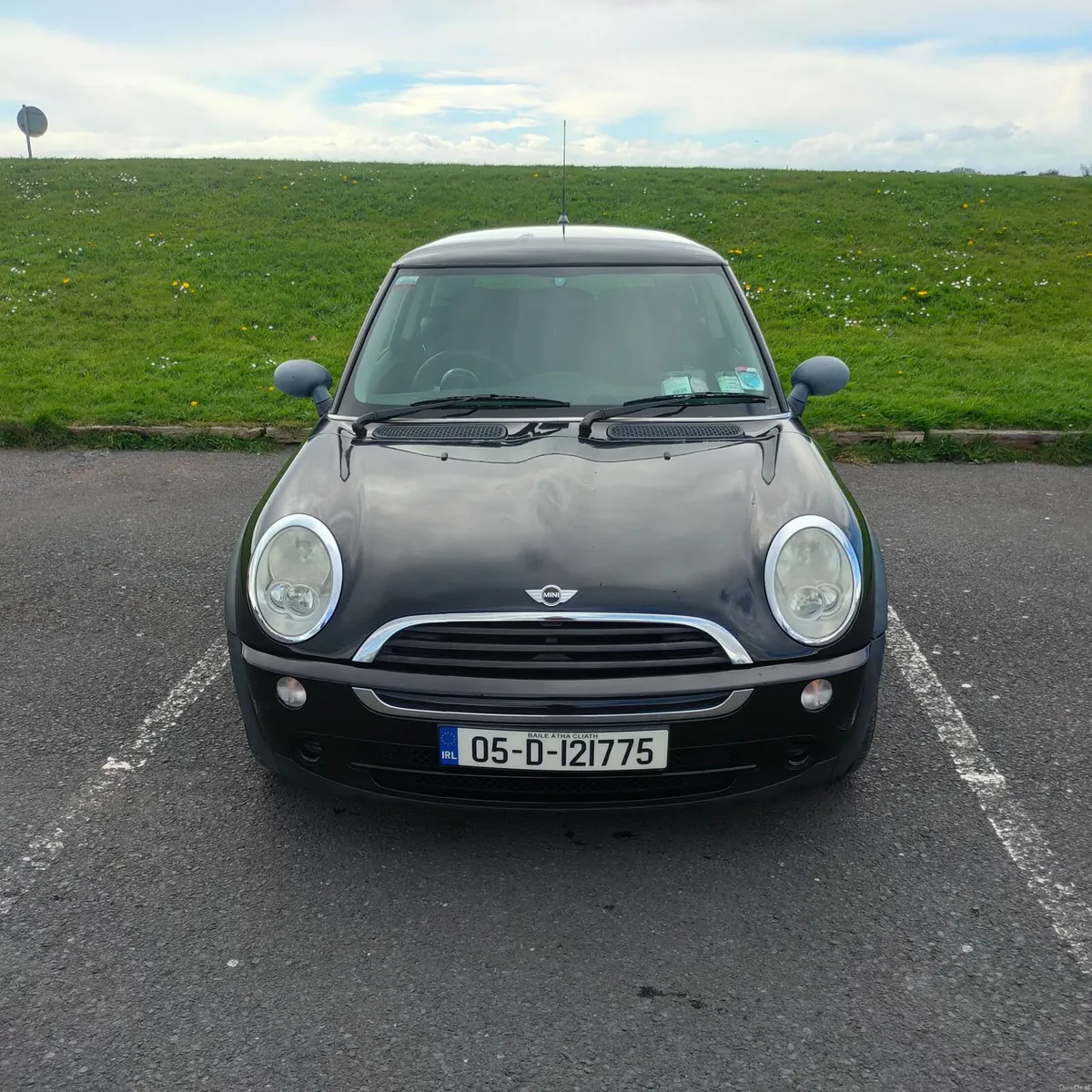 Mini One 2005 - Image 1