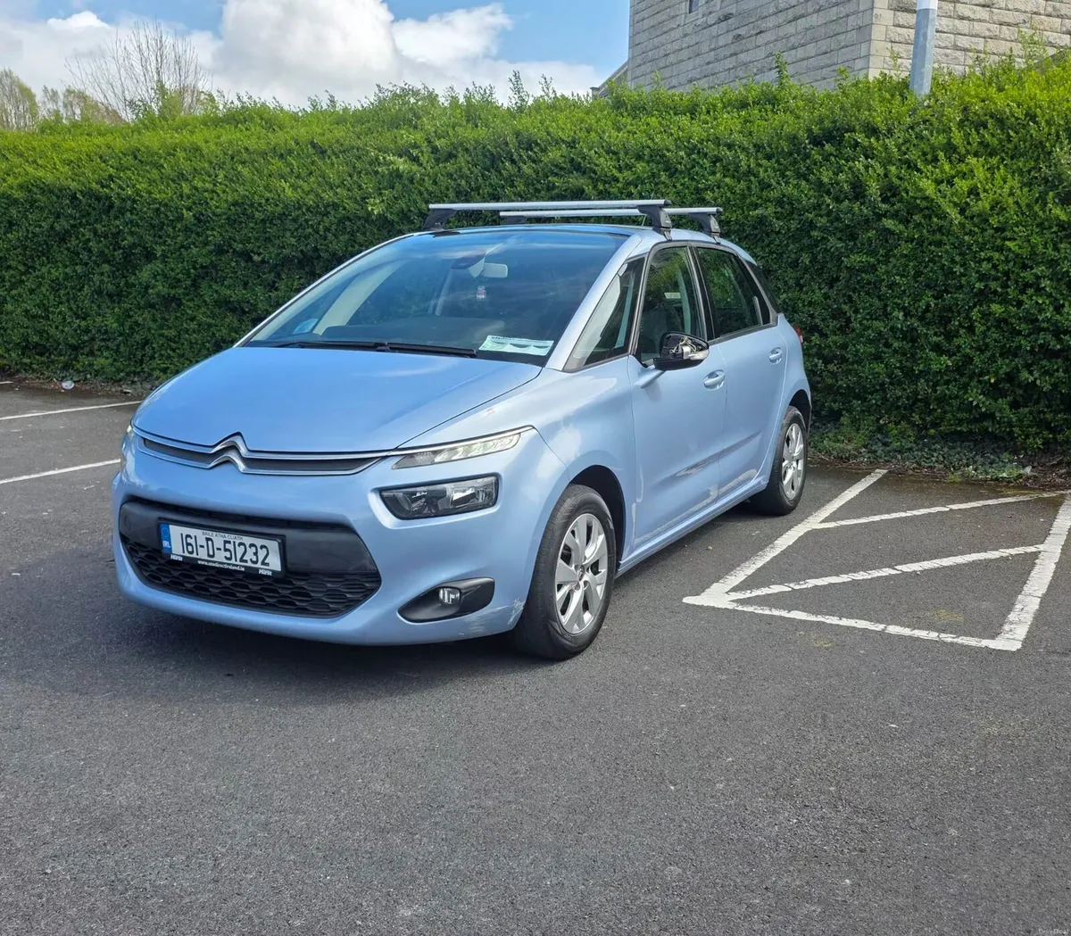 Citroen C4 Picasso 1.6 - Image 3