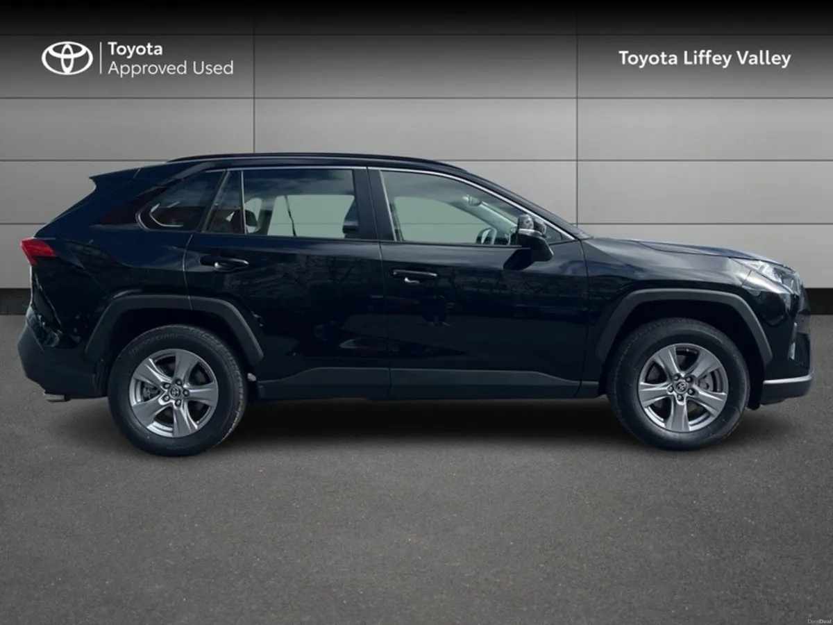 Toyota RAV4 Rav4 Hybrid Luna - Image 3