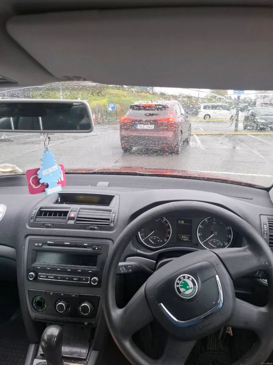 Skoda octavia 2009 1.9litre diesel - Image 4