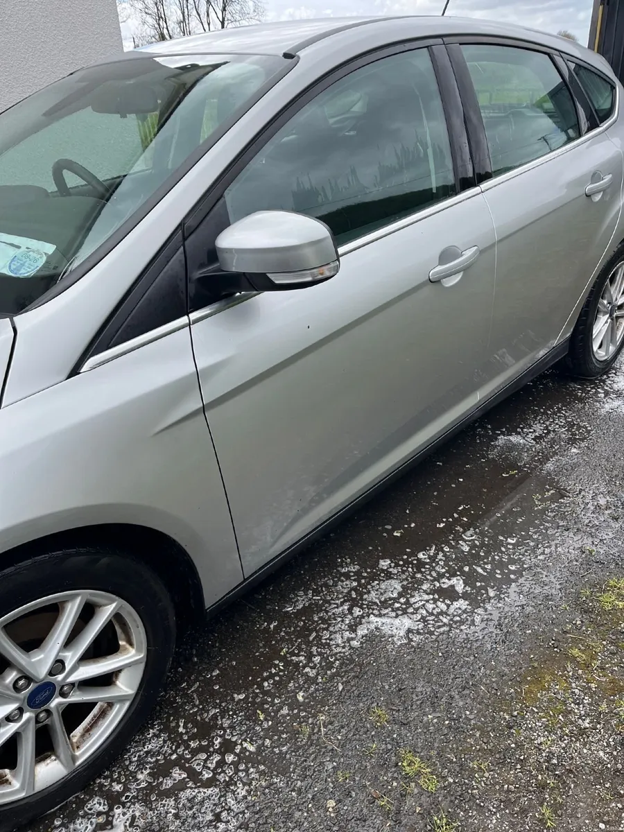 Ford Focus 2015 - Image 4