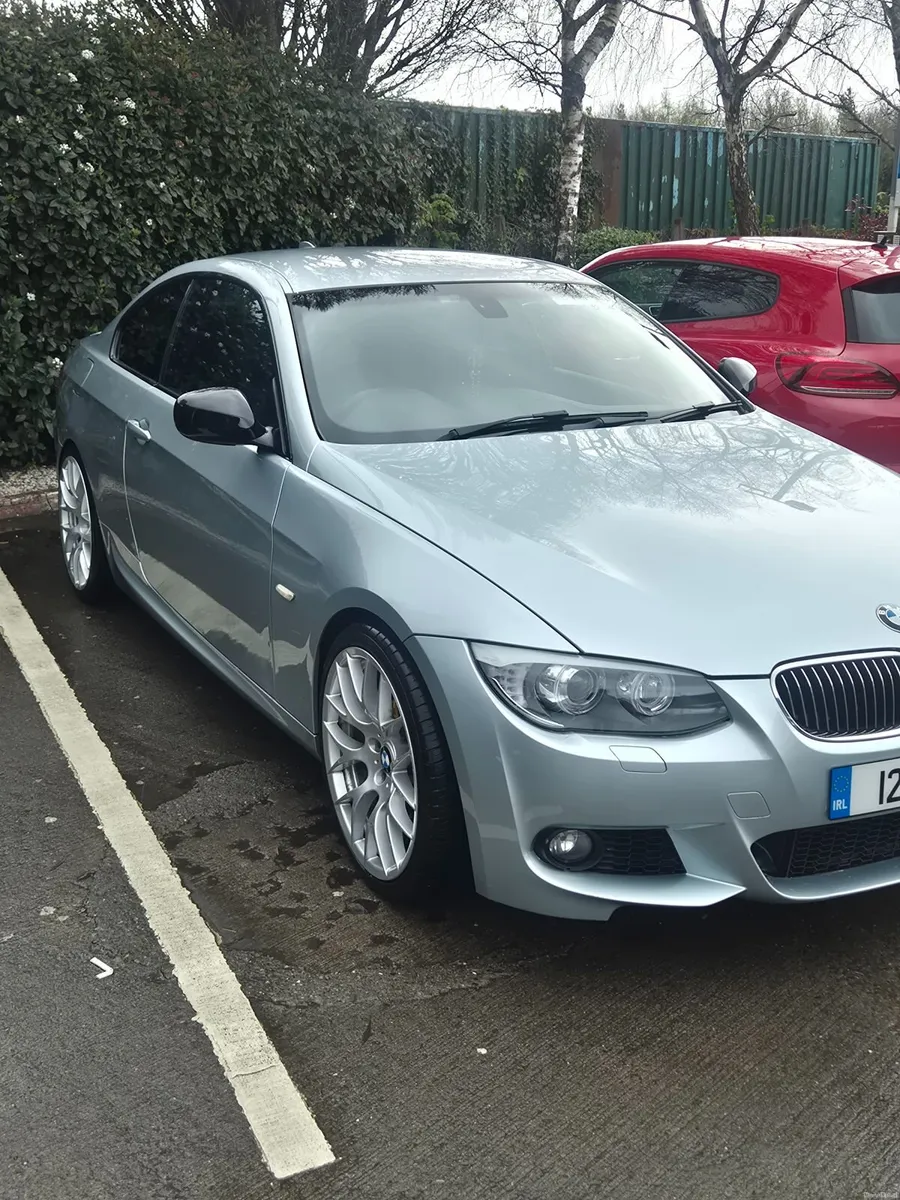 E92 MSPORT AUTOMATIC - Image 2