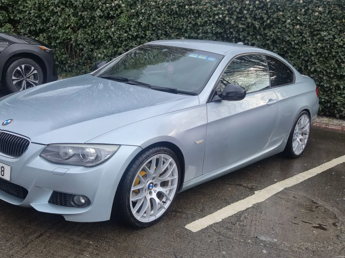 E92 MSPORT AUTOMATIC - Image 4