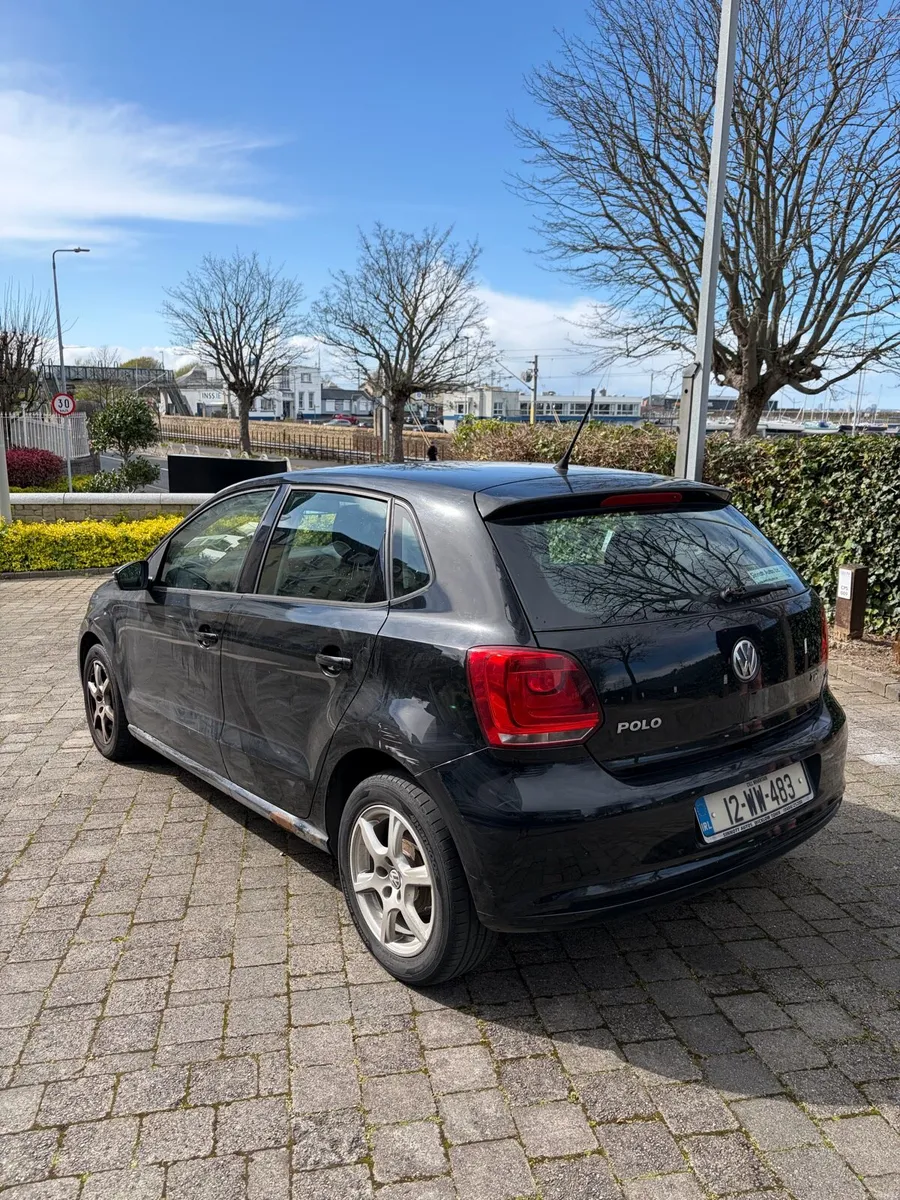 2012 VW Polo - Image 3