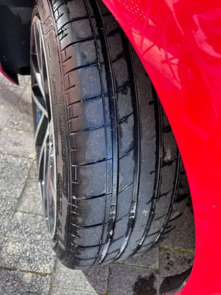 Volkswagen Golf 2012 - Image 4