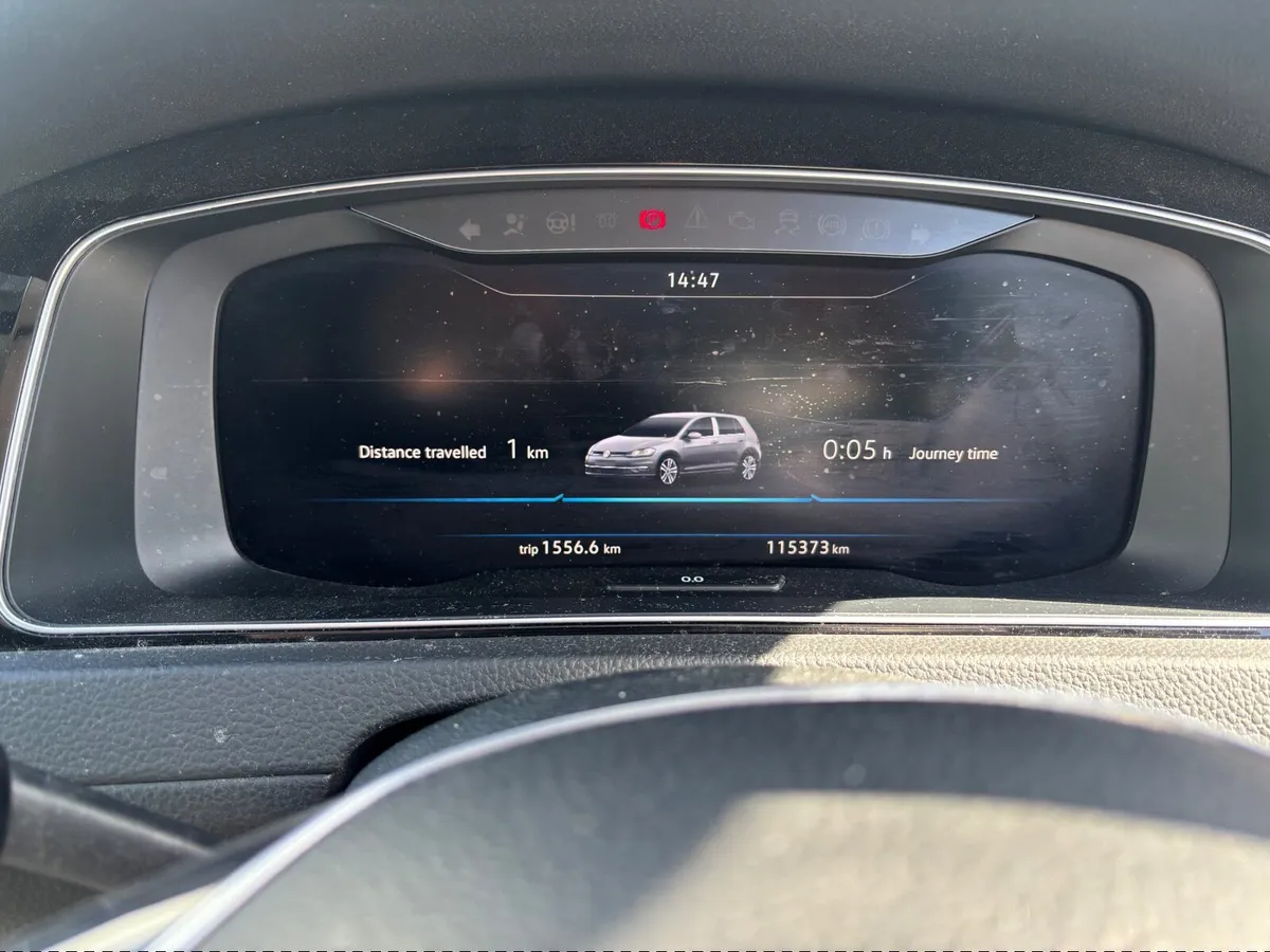 Volkswagen Golf 2020 - Image 3