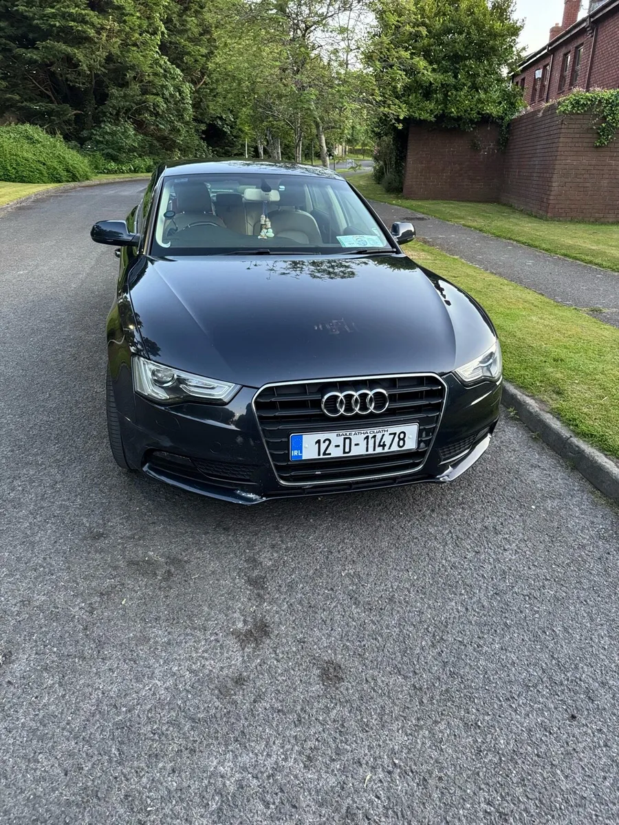 Audi A5 Sport - Image 6